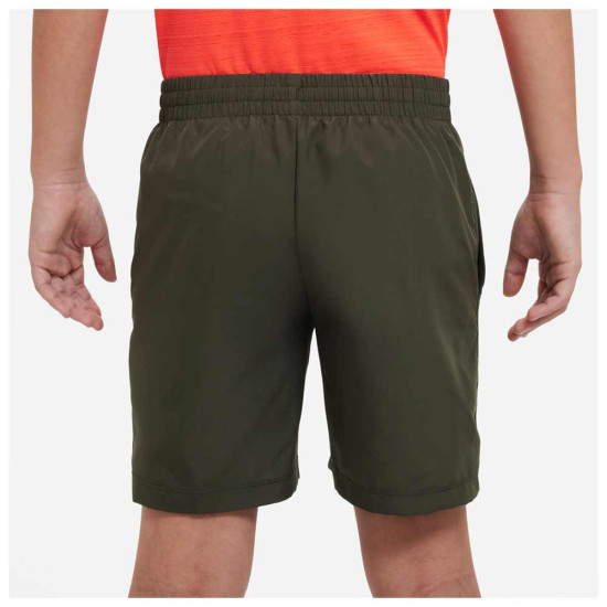Nike Παιδικό σορτς Multi Dri-FIT Woven Training Shorts